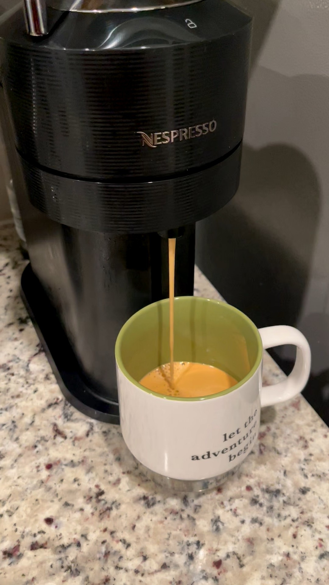 Morning coffee☕️ ✨