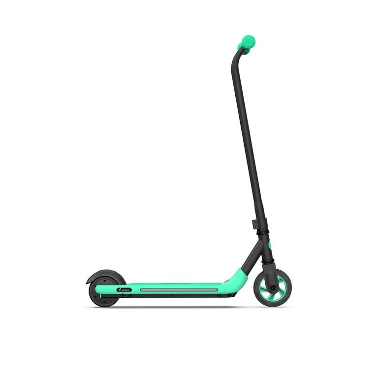 Segway Ninebot A6 Electric Kick Scooter for Kids, Boys and Girls, Lightweight | Walmart (US)