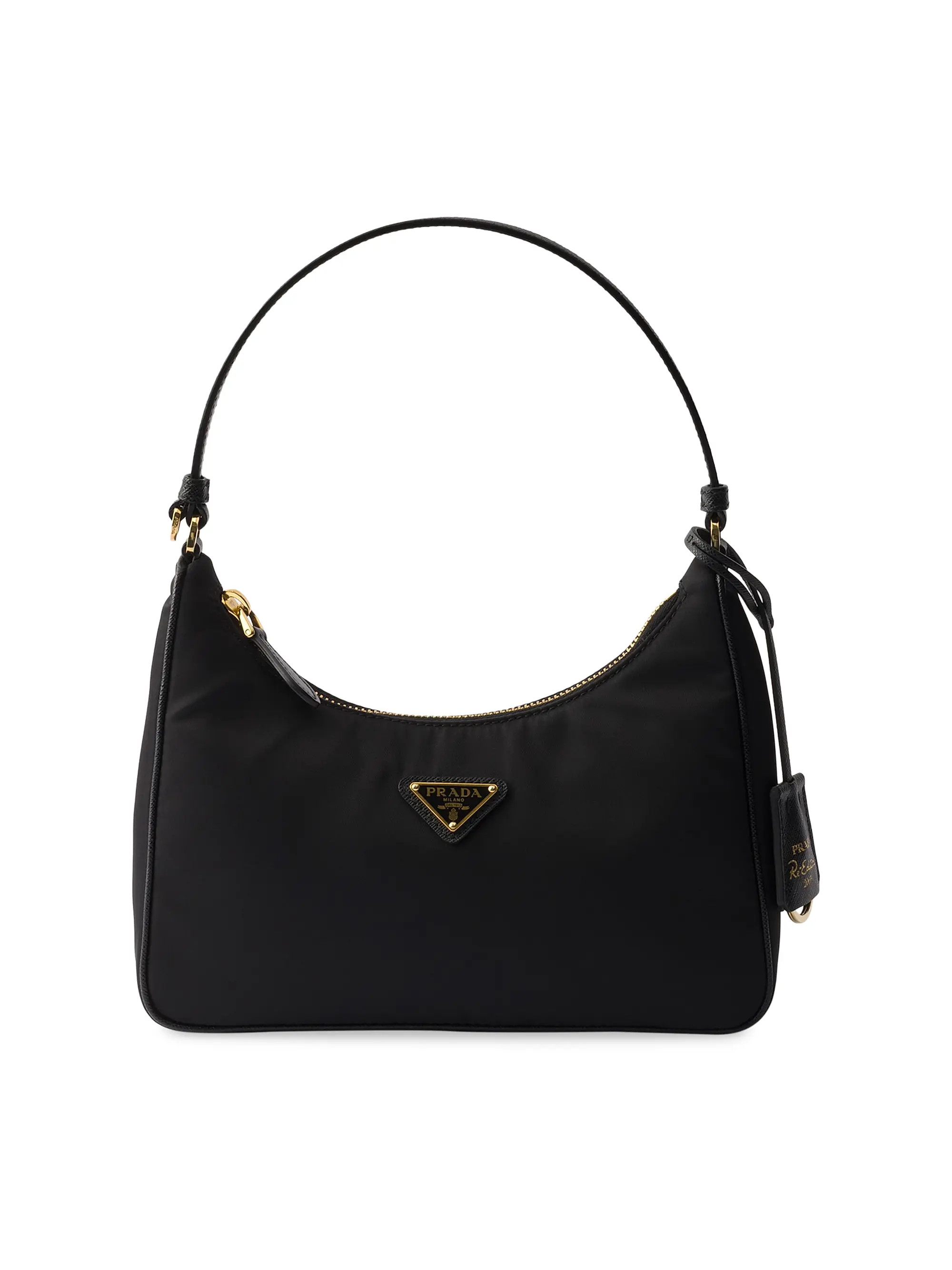 Re-Edition 2005 Re-Nylon and Saffiano Mini Shoulder Bag | Saks Fifth Avenue