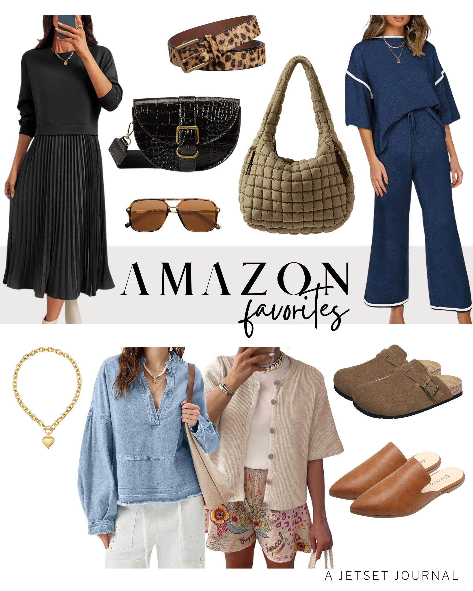 Here are some Amazon favorites you need to grab now!
top picks, favorite finds, best sellers, amazon must have, trendy fashion, on the go look, casual outfit idea, fall fashion, affordable finds

#LTKStyleTip #LTKSeasonal #LTKU