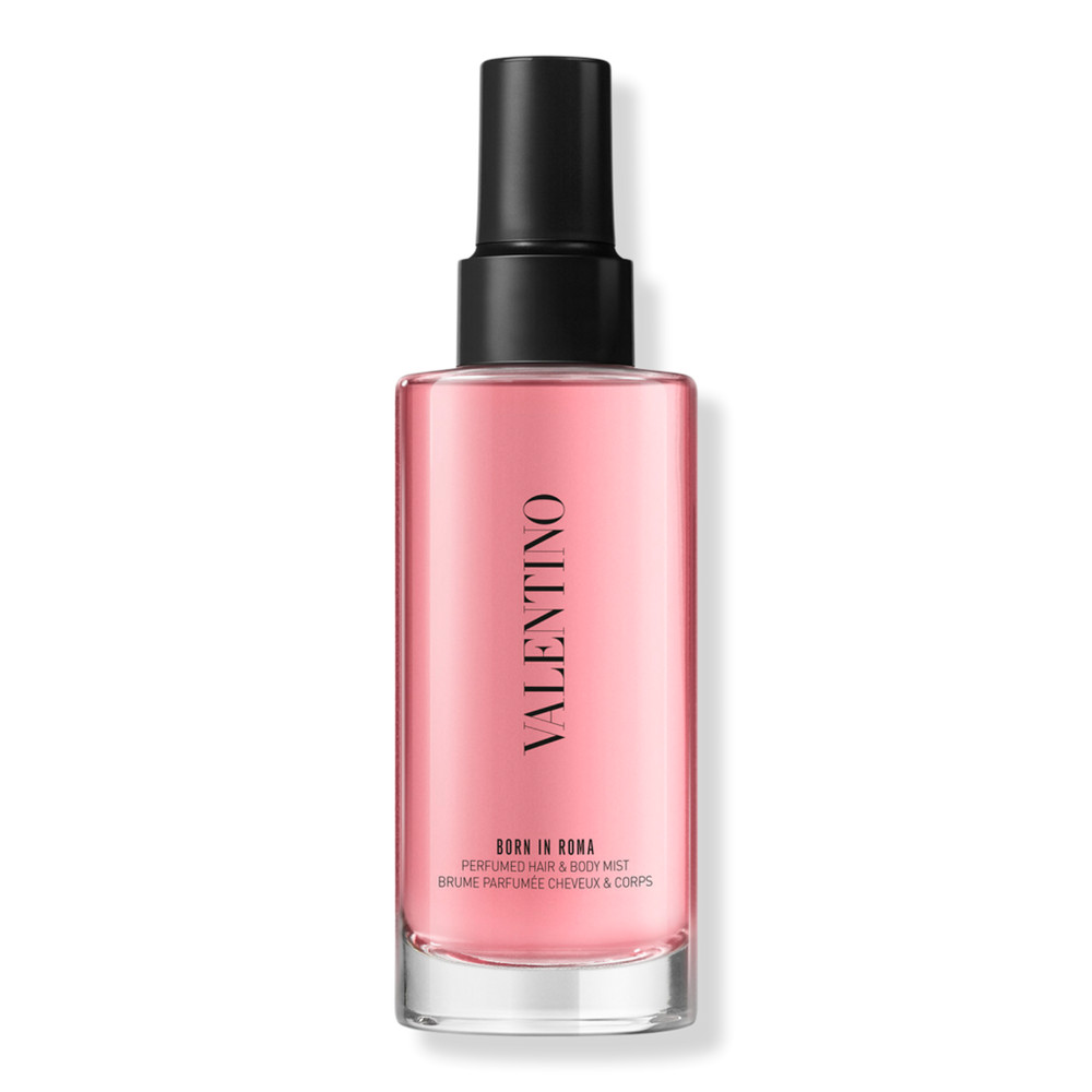 Valentino Born In Roma Perfumed Hair & Body Mist | Ulta