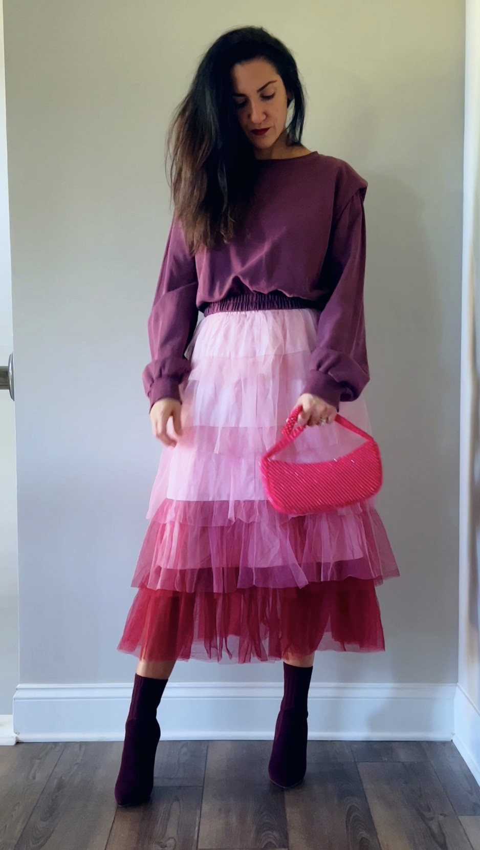 Vibrant and fun colors for fall 🍂🩷

#LTKfindsunder50 #LTKHoliday #LTKGiftGuide