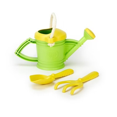 Green Toys Watering Can - Green | Target