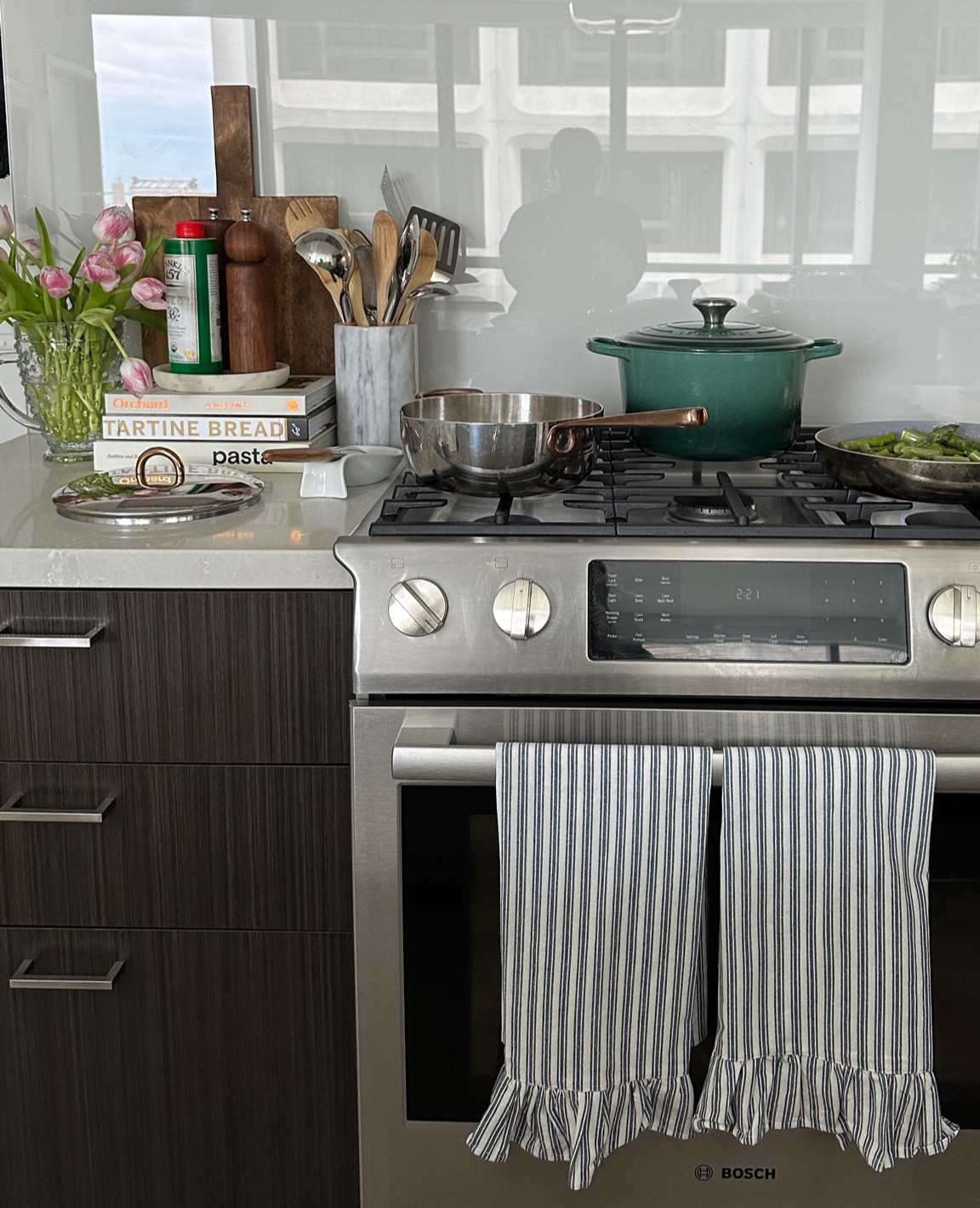 favorite corner 👩🏼‍🍳

#LTKHome