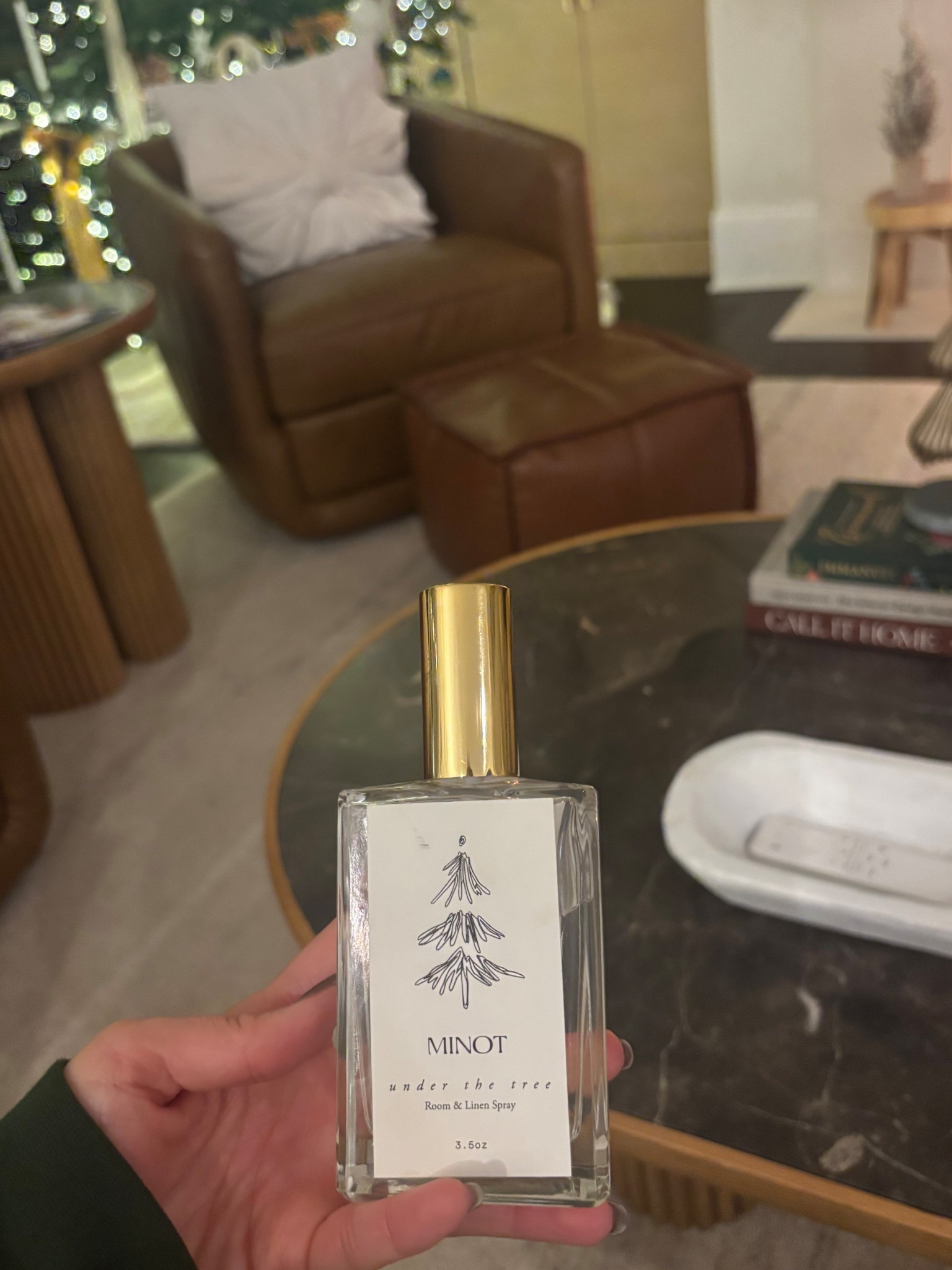 Hostess gift
Cannot recommend this room spray enough!  Hostess would LOVE IT and perfect price 

#LTKHoliday #LTKHome #LTKGiftGuide