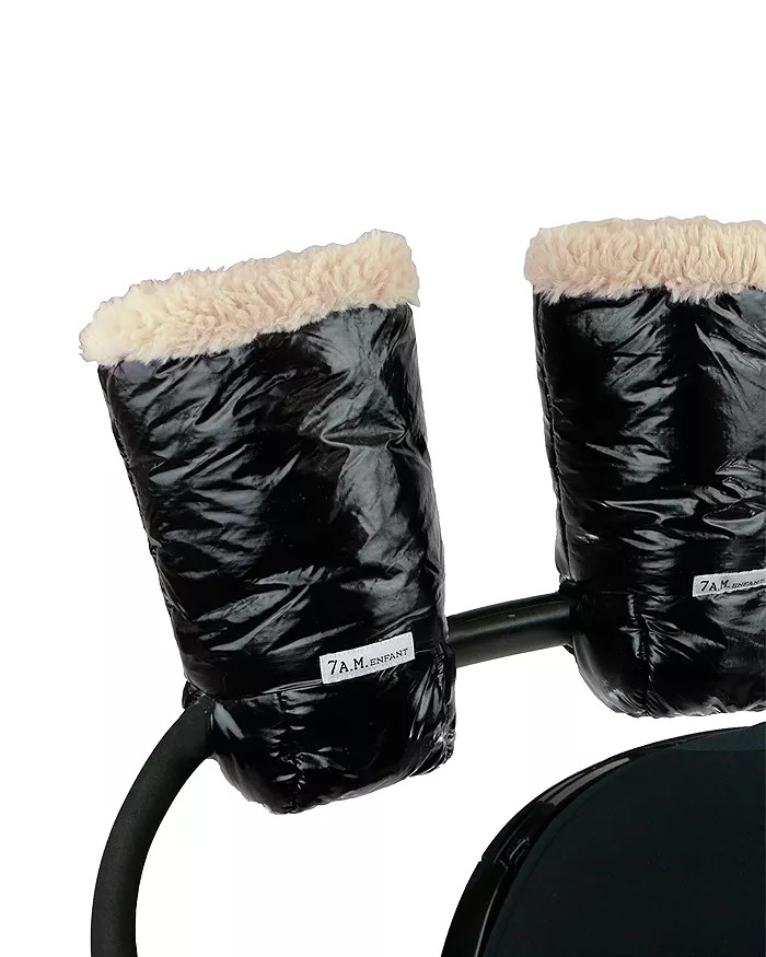 Classic Polar Warmmuffs | Bloomingdale's (US)