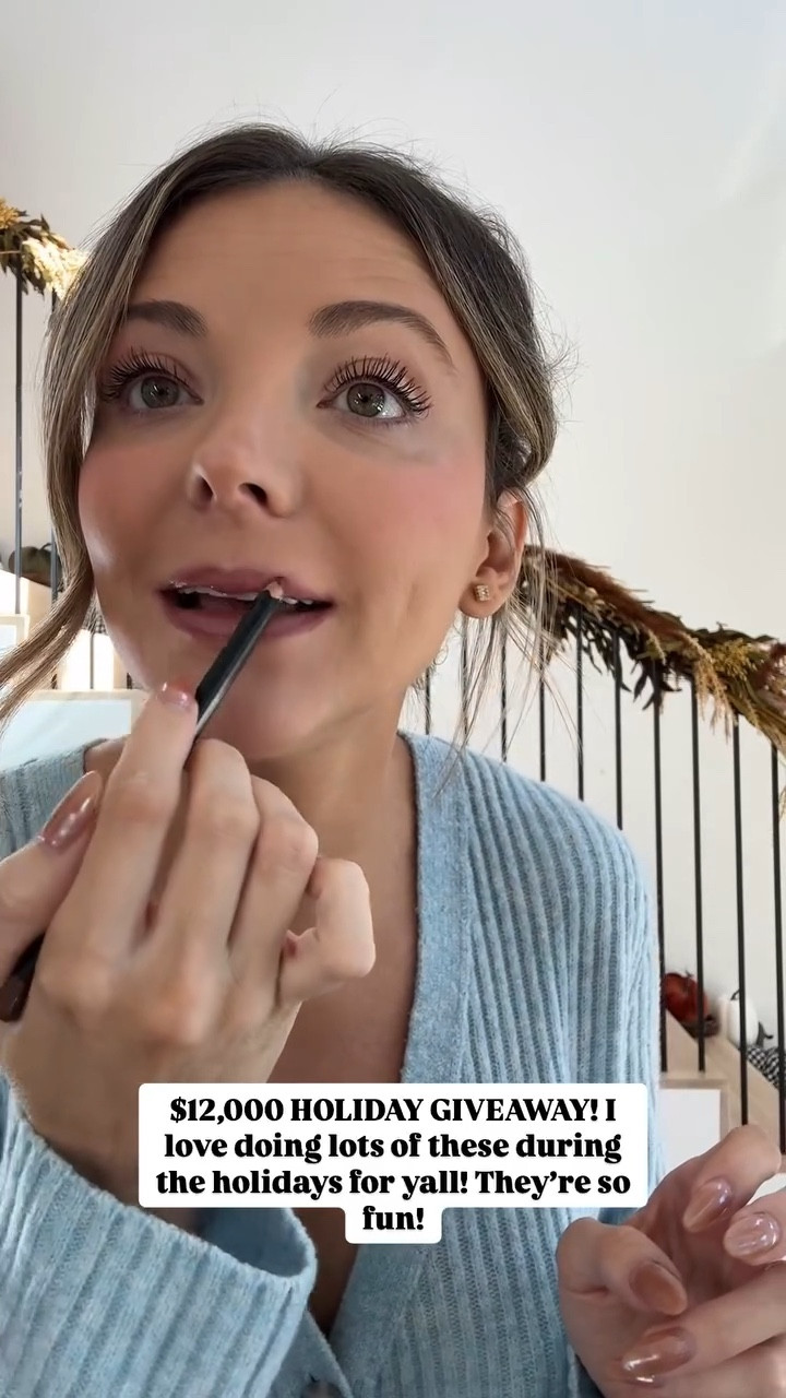 Lip combo 💕

#LTKSaleAlert #LTKBeauty #LTKFindsUnder50