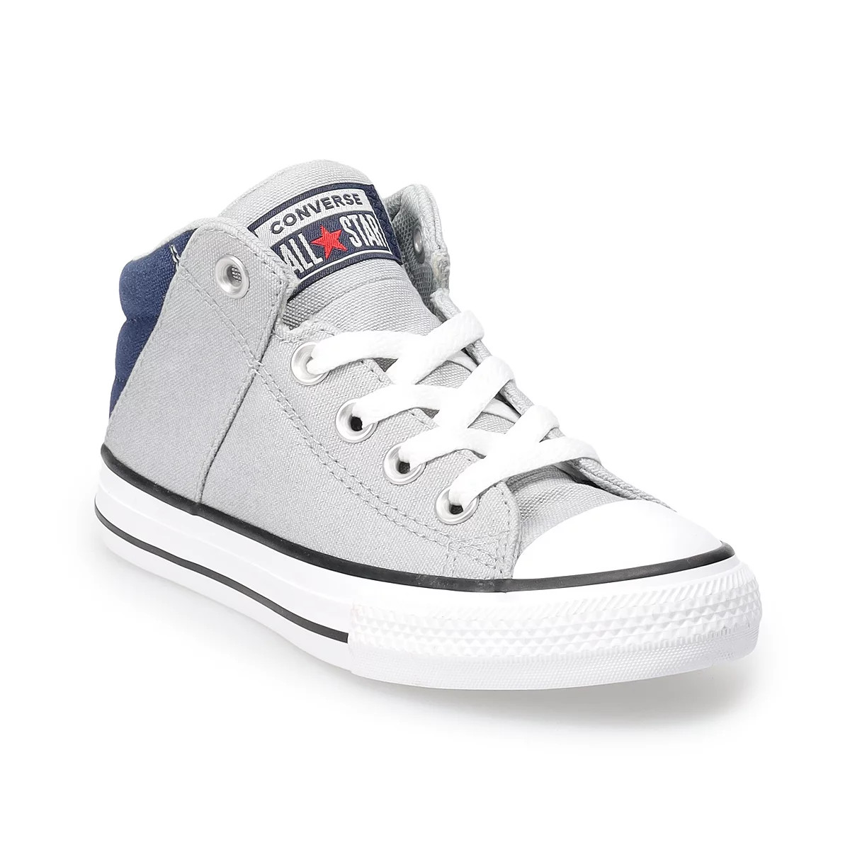 Converse Chuck Taylor All Star Axel Little Kid Boys' Sneakers | Kohl's
