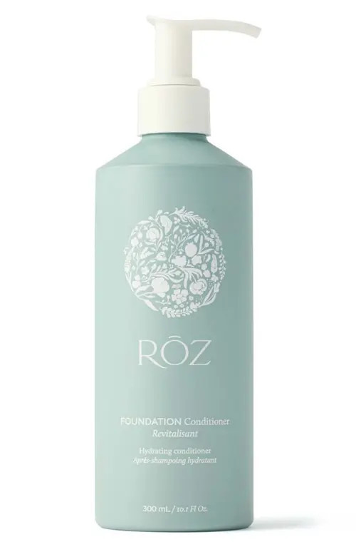 ROZ Foundation Conditioner in Bottle at Nordstrom, Size 10.1 Oz | Nordstrom