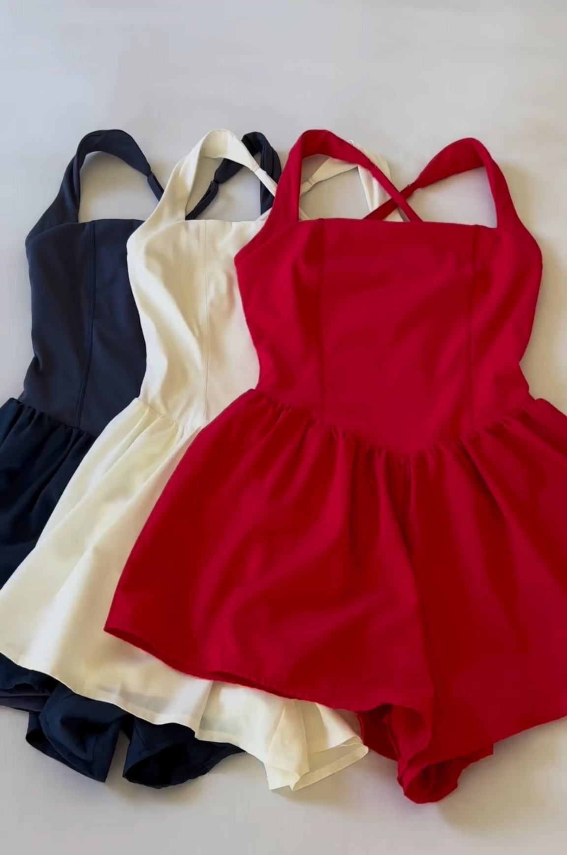 Scroll to shop!! Follow for more!!! Xo! ✨

#LTKActive #LTKFindsUnder100 #LTKFindsUnder50