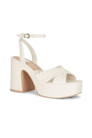 Wessi Pearl Sandal
                    
                    Dolce Vita | Revolve Clothing (Global)