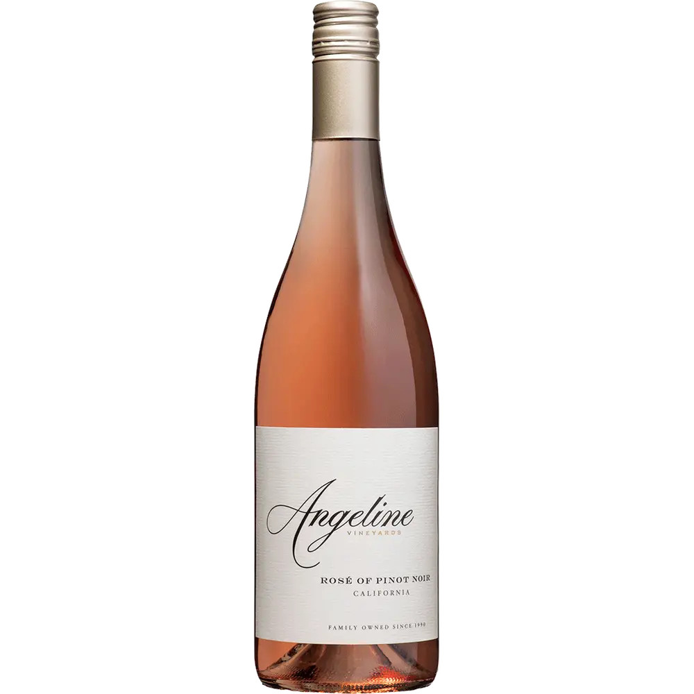 Angeline Rose | Total Wine