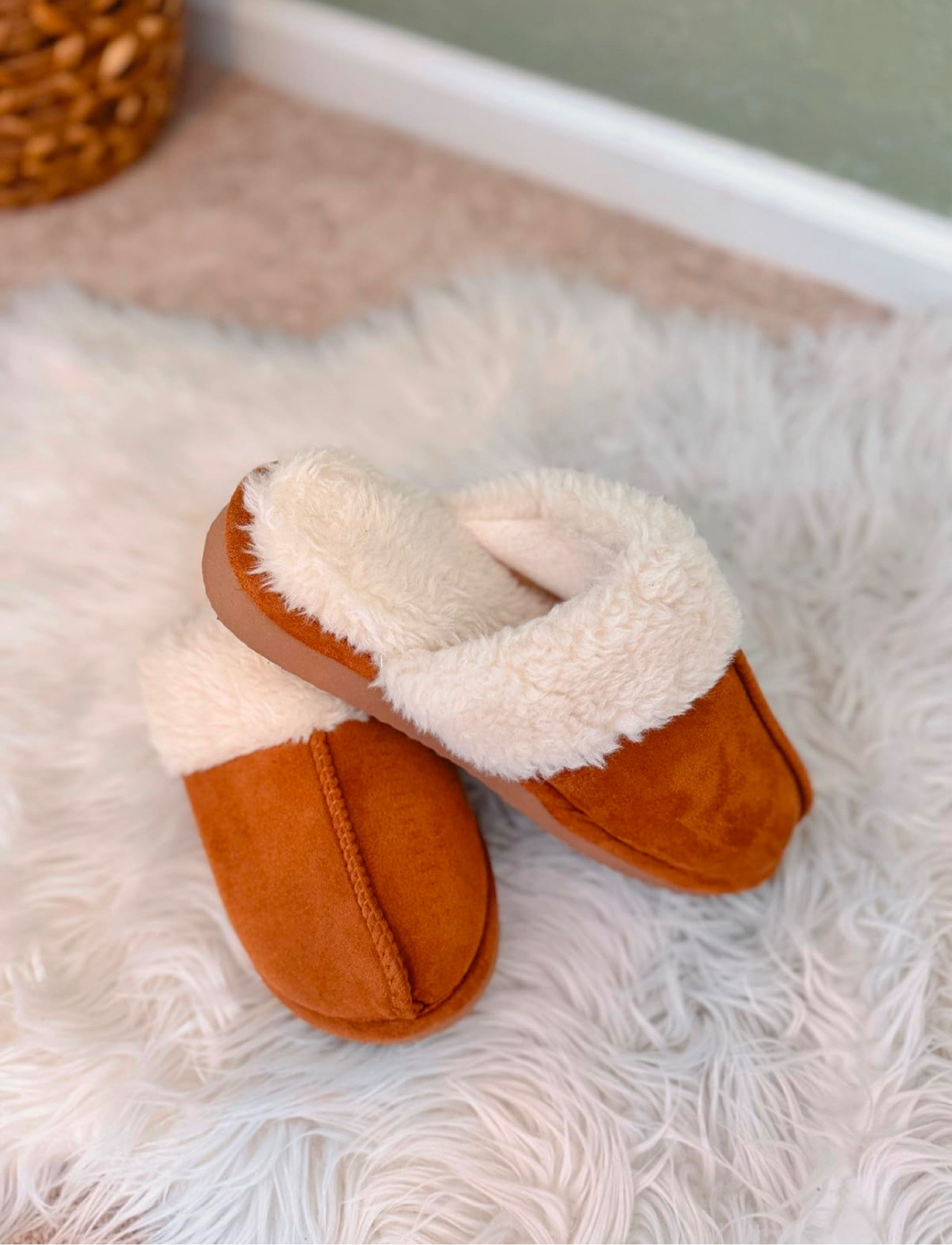 Snag these fuzzy slippers for just $15 right now with Amazon's Black Friday deals! These are so comfy and cozy 

#LTKHome #LTKHoliday #LTKSeasonal