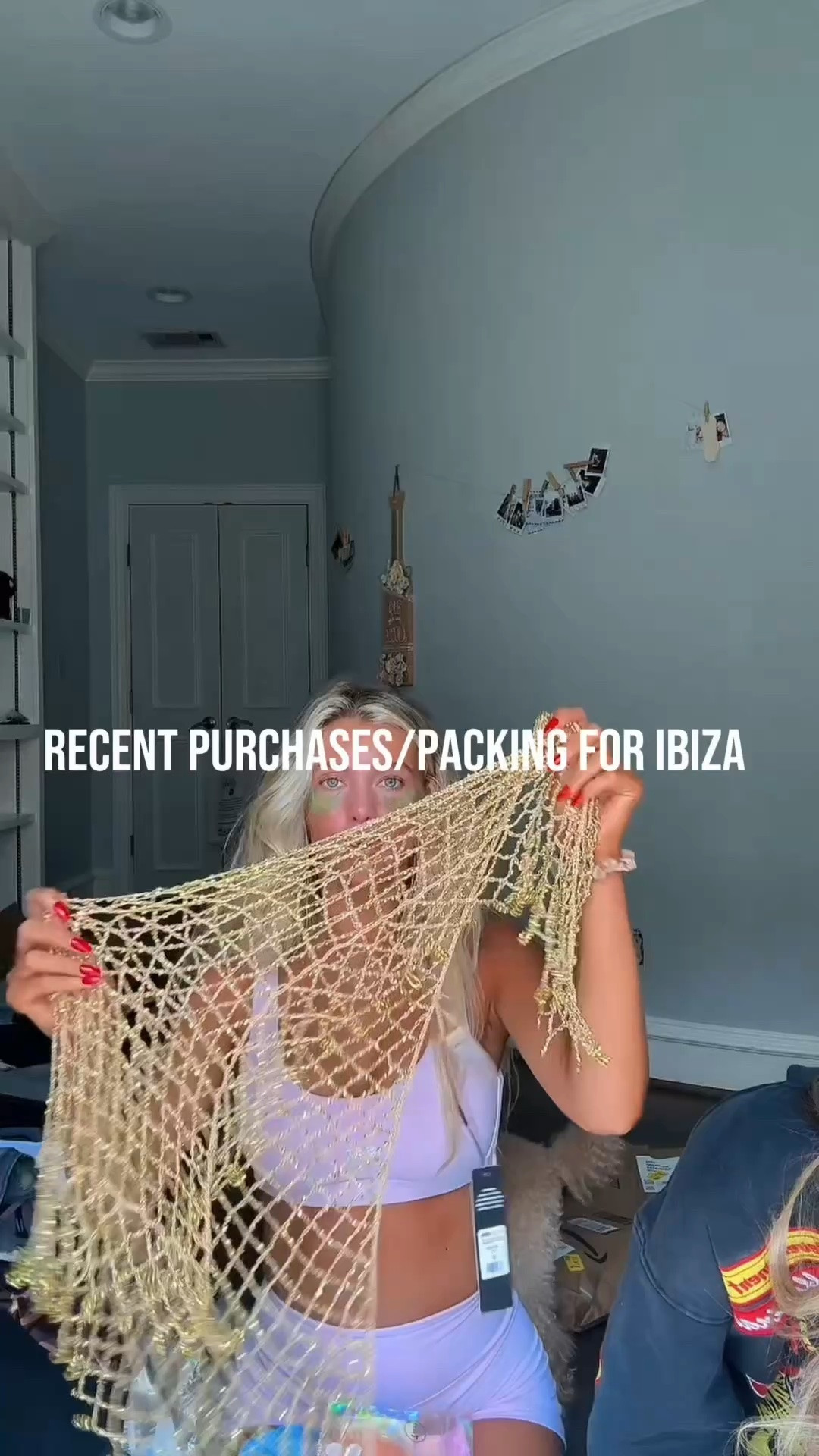 I tried to link what I could! Anyways here’s my long overdue haul for my Euro summerrrr☀️

#LTKTravel #LTKU #LTKootd