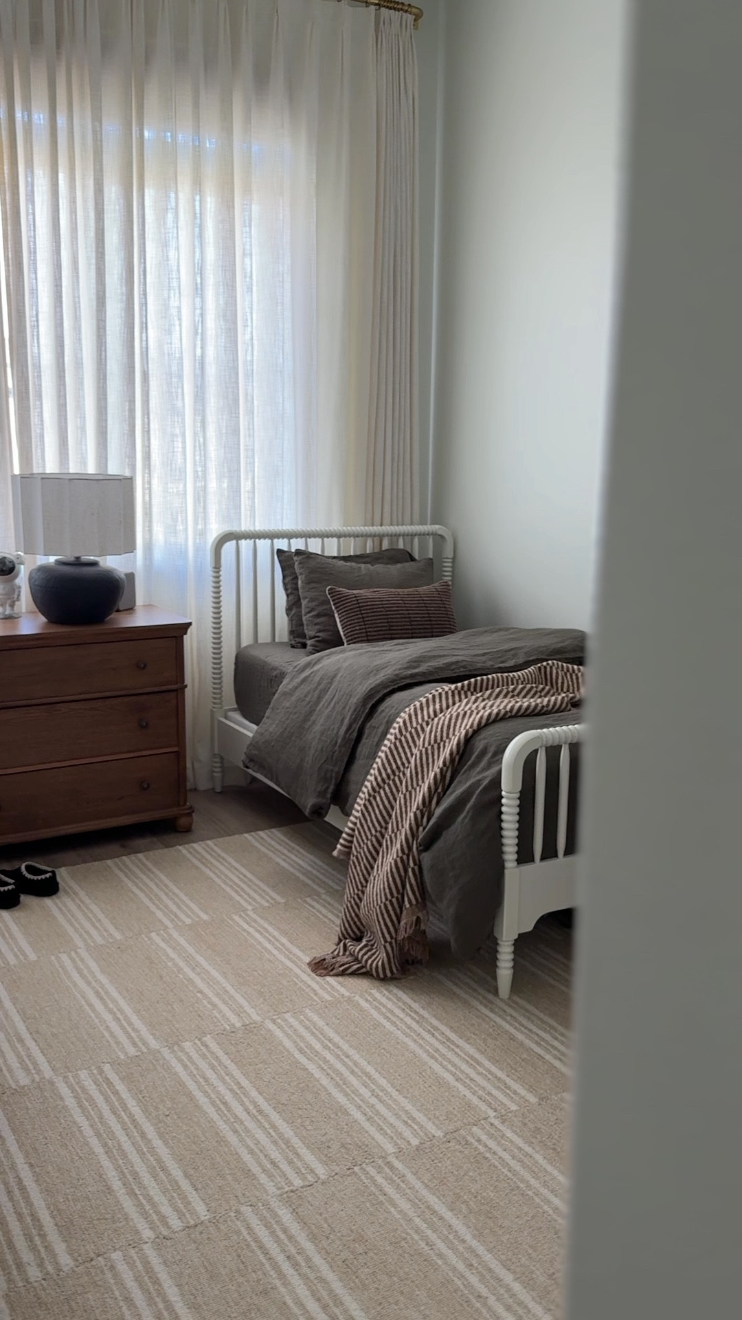 Shop the boys room! The linens are the dusty olive color  

#LTKHome #LTKKids