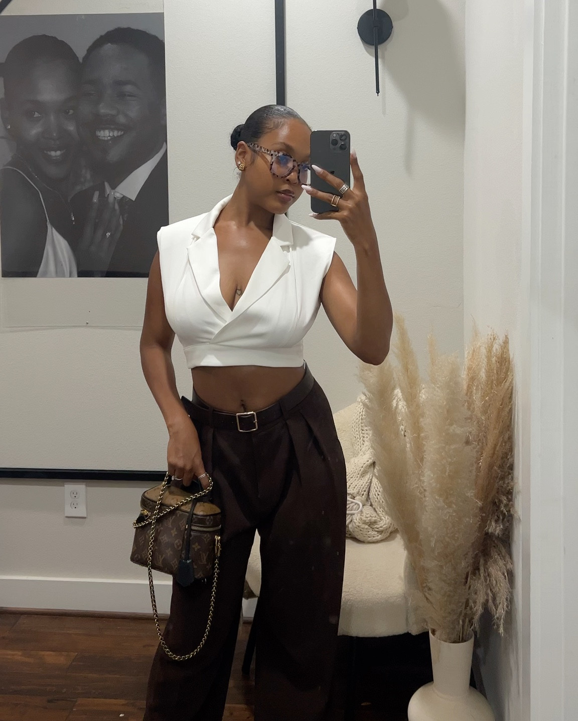 A classy and grown date night outfit 😍 #datenight #elevatedcasual #outfitideas #outfitinspo

#LTKFallSale #LTKItBag #LTKStyleTip