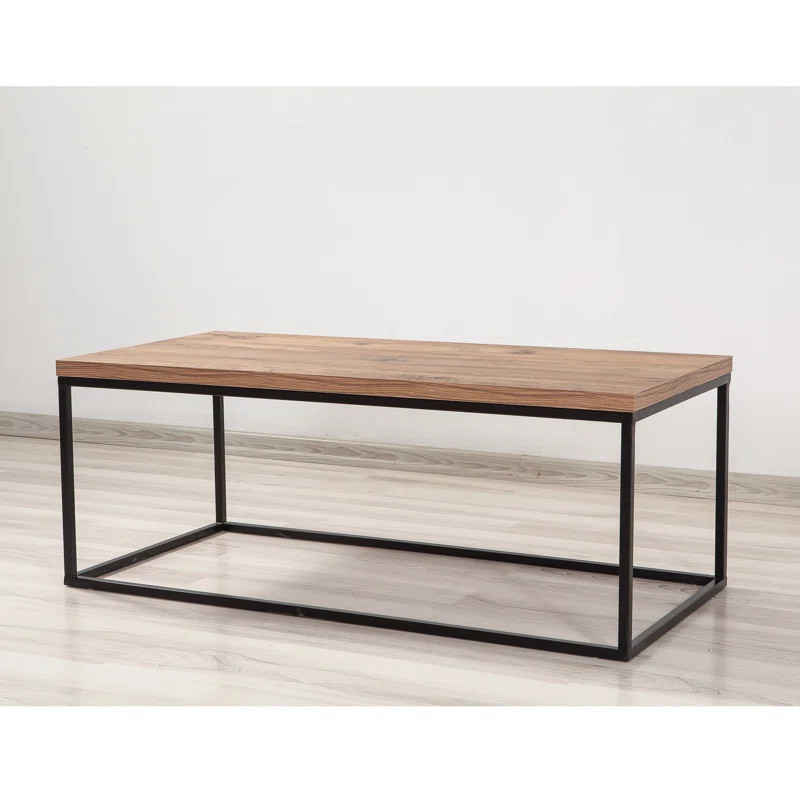 East Urban Home Edmiston Frame Coffee Table & Reviews - Wayfair Canada | Wayfair North America