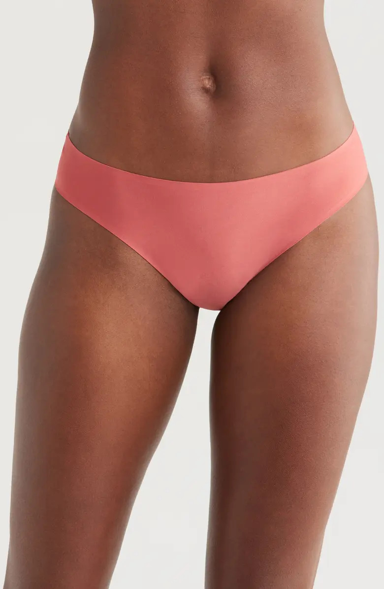 Dreamseam Thong | Nordstrom