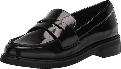 The Drop Women's Duchess Slip-On Loafer | Amazon (US)