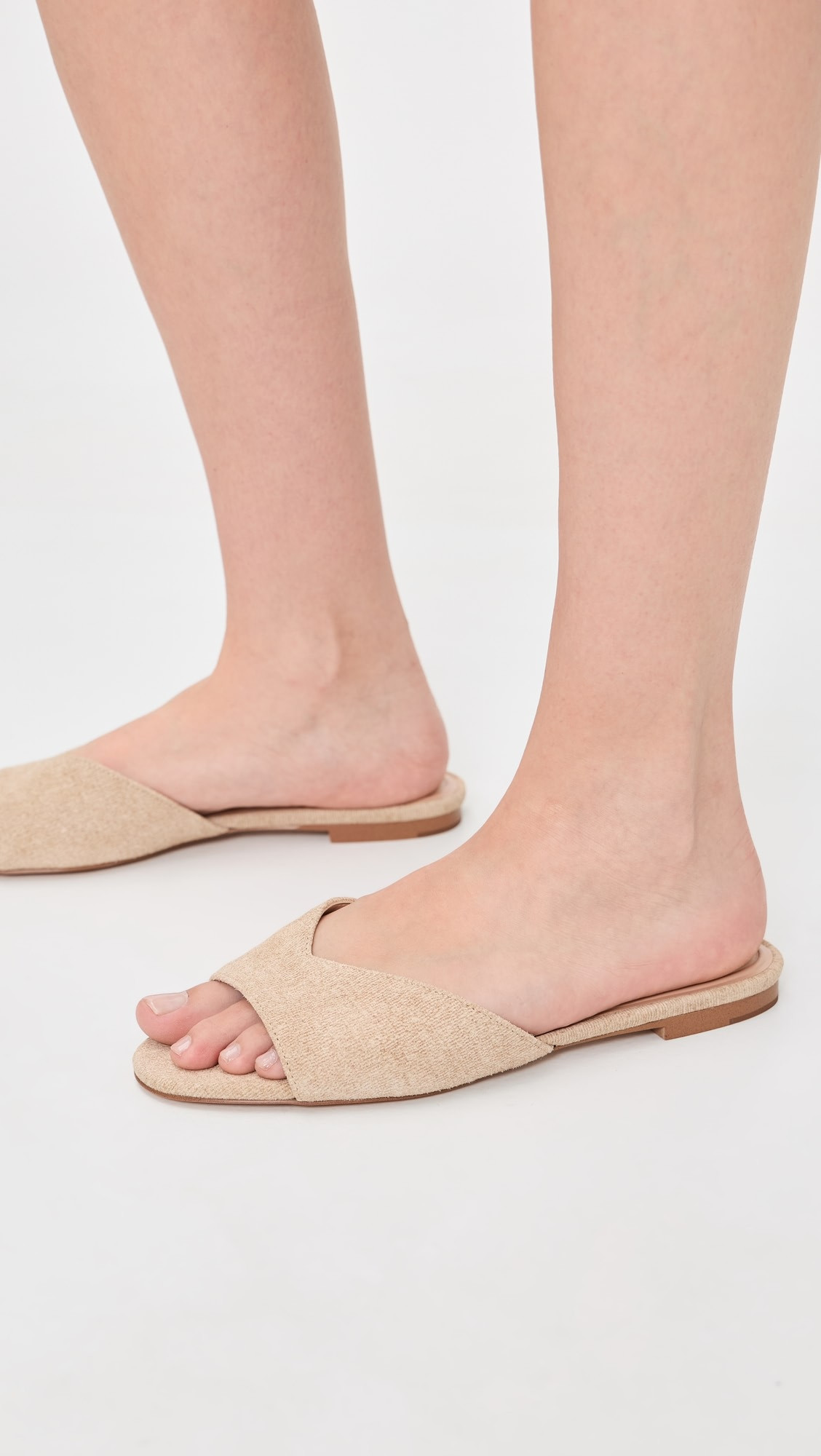 Alex Flat Sandals | Shopbop