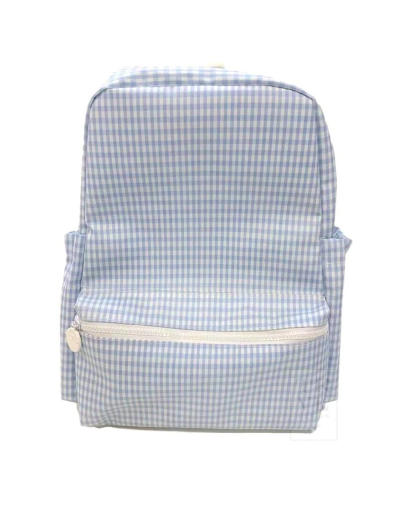 TRVL Design Backpacker - Blue | JoJo Mommy