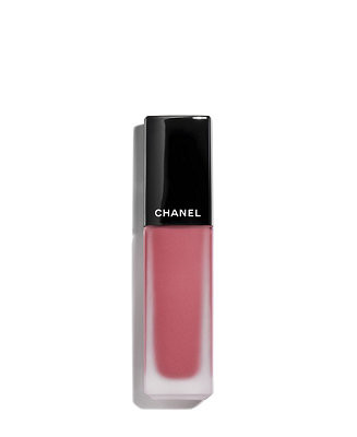 ROUGE ALLURE LIQUID VELVET Ultrawear Intense Matte Liquid Lip Colour - Macy's | Macy's