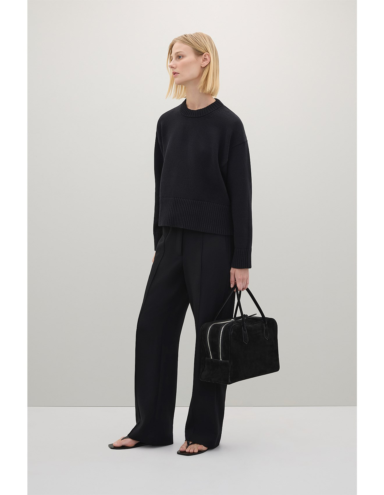 ORWELL KNIT | David Jones (Australia & New Zealand)