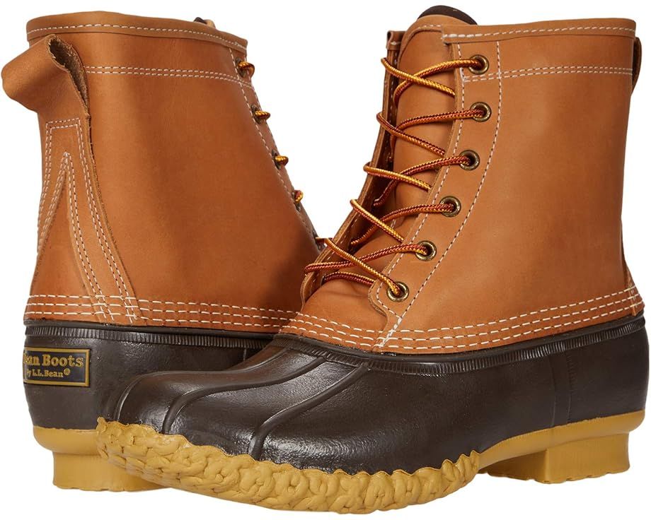 8" Bean Boots GORE-TEX®/Thinsulate™ | Zappos