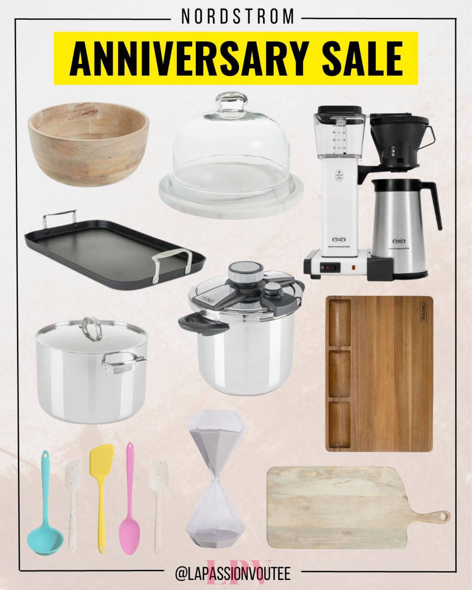 Nordstrom Anniversary Sale Kitchen Finds

#LTKhome #LTKFind #LTKxNSale