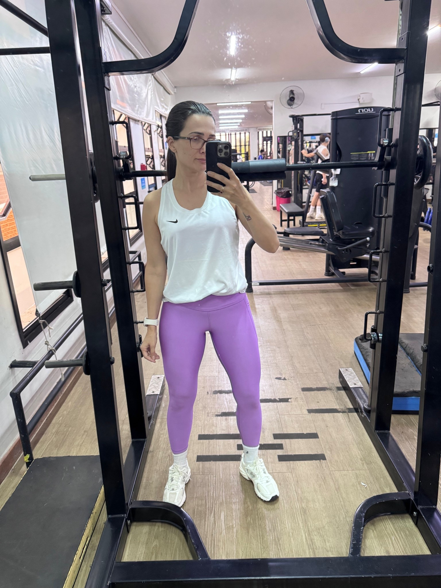 training the muscles

#LTKfitness