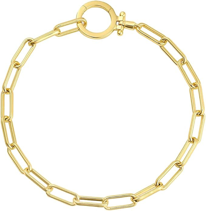 Visit the gorjana Store | Amazon (US)