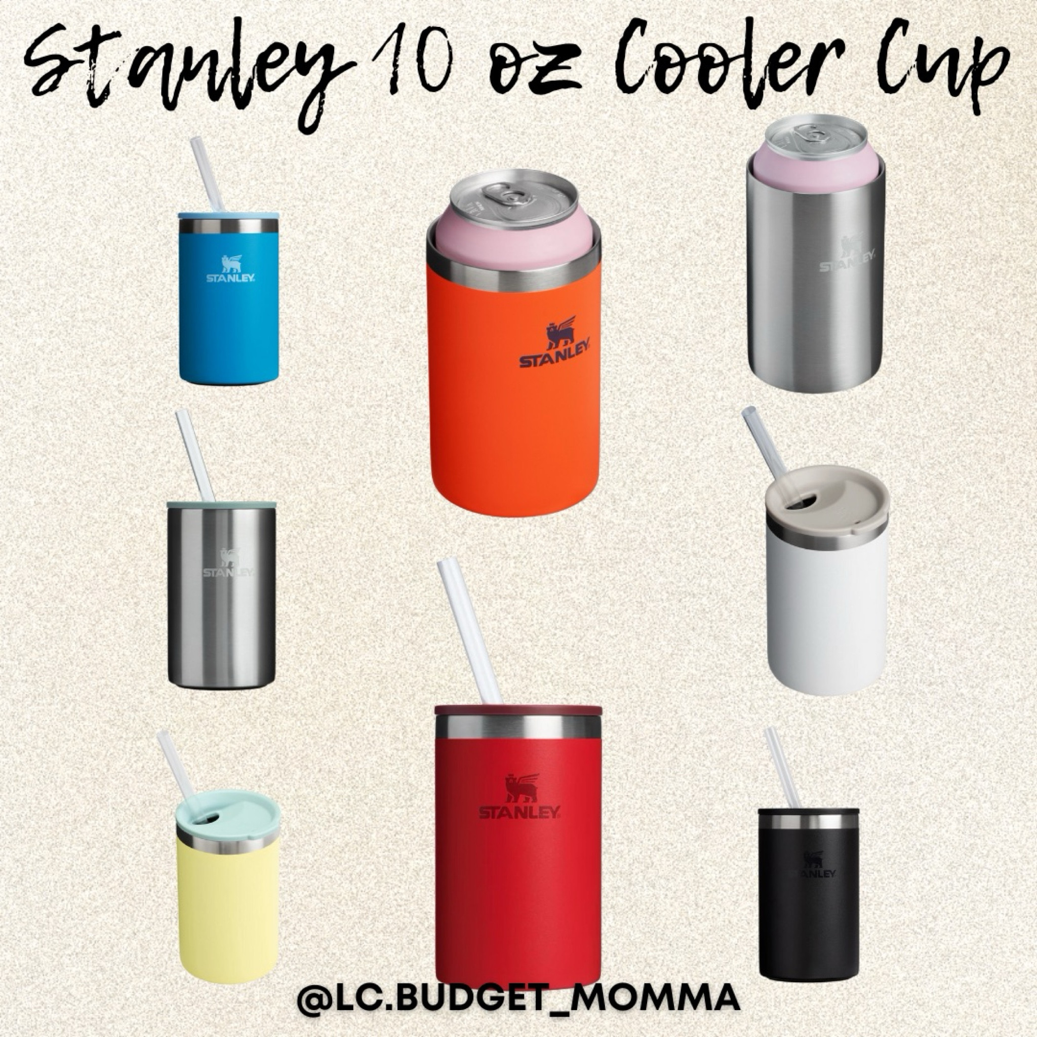 Gift ideas under $25! 

#stanley #coolercup #reusable #giftidea #stanleycup 

#LTKMostLoved #LTKGiftGuide #LTKFindsUnder50