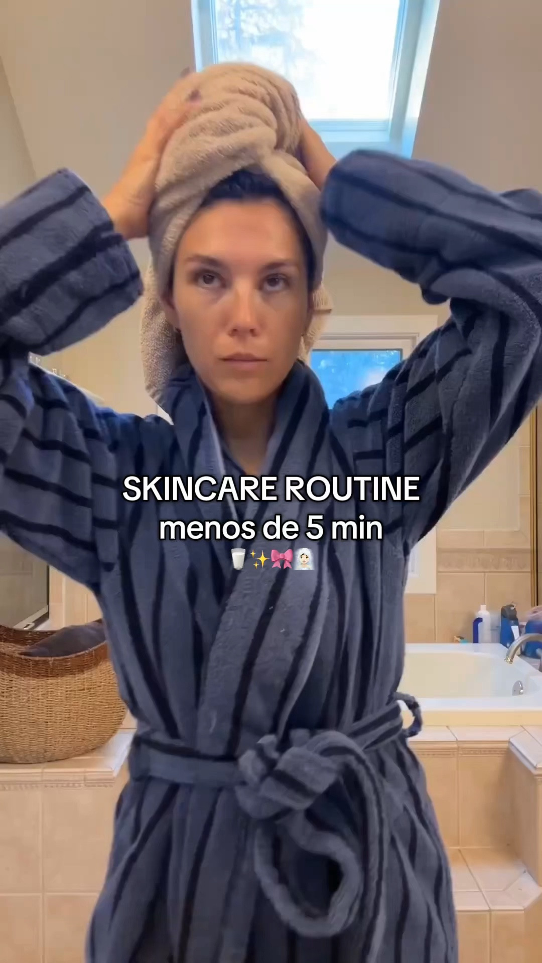 Skincare routine 

#LTKFindsUnder100 #LTKFindsUnder50