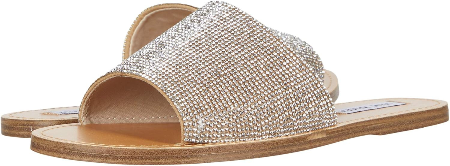 Steve Madden Women's Grace Slide Sandal | Amazon (US)