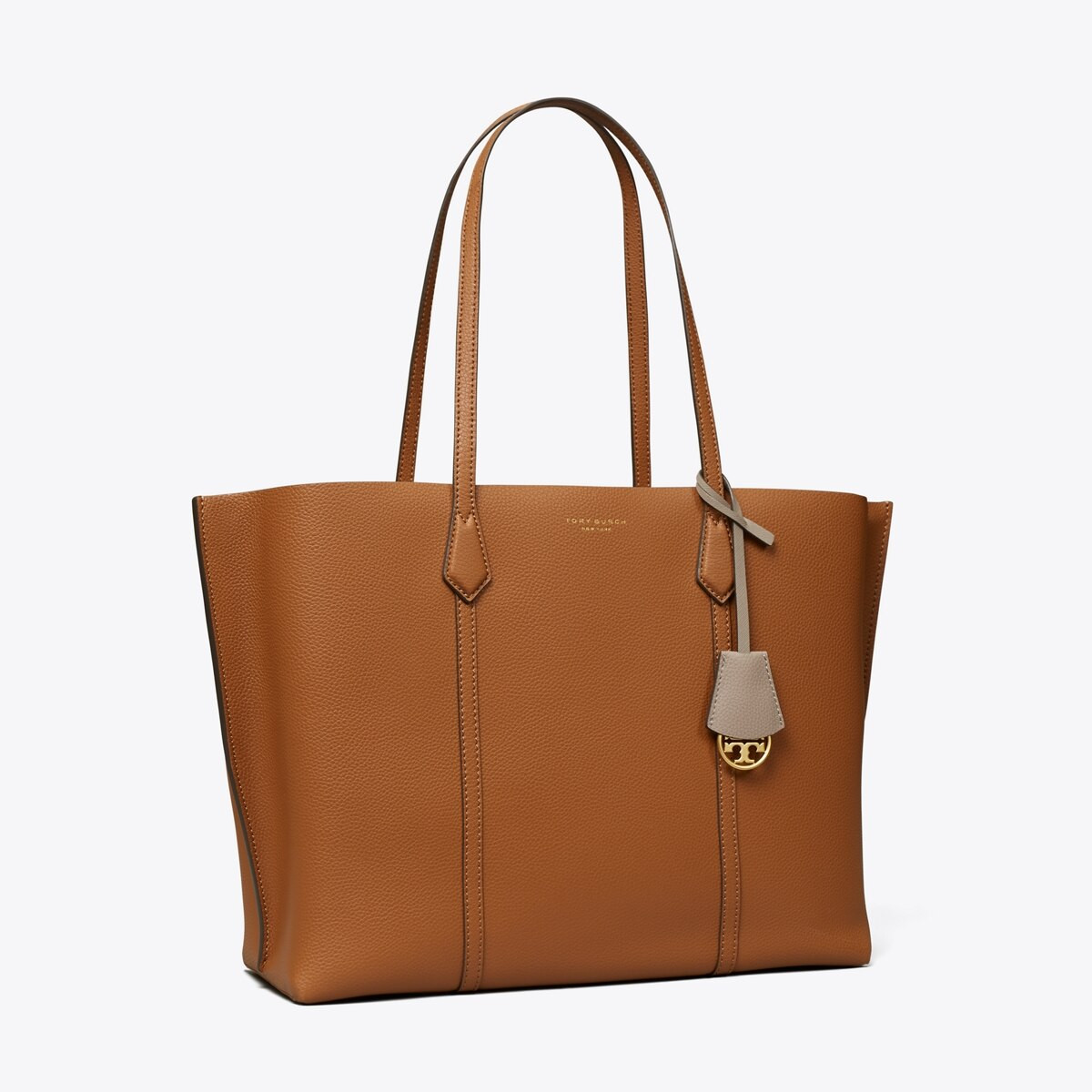 Perry Triple-Compartment Tote Bag | Tory Burch (US)