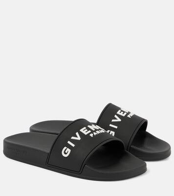 Logo slides | Mytheresa (US/CA)