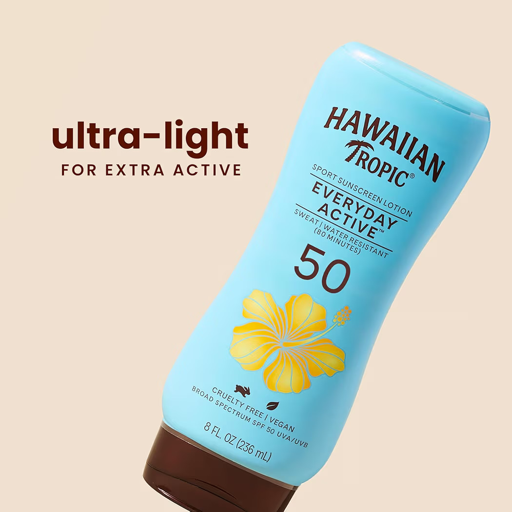 Hawaiian Tropic | Amazon (US)