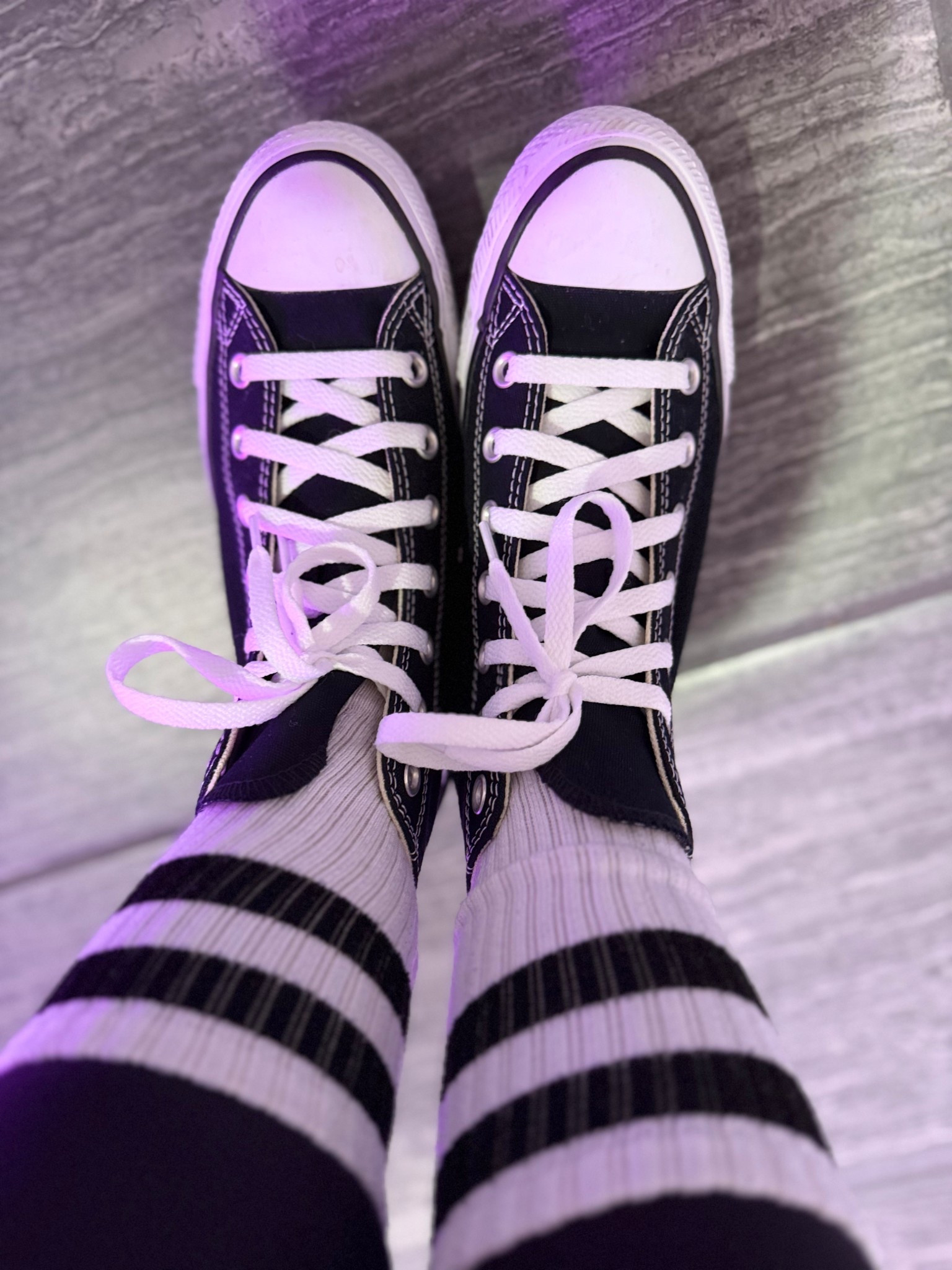 ✨For Kicks✨