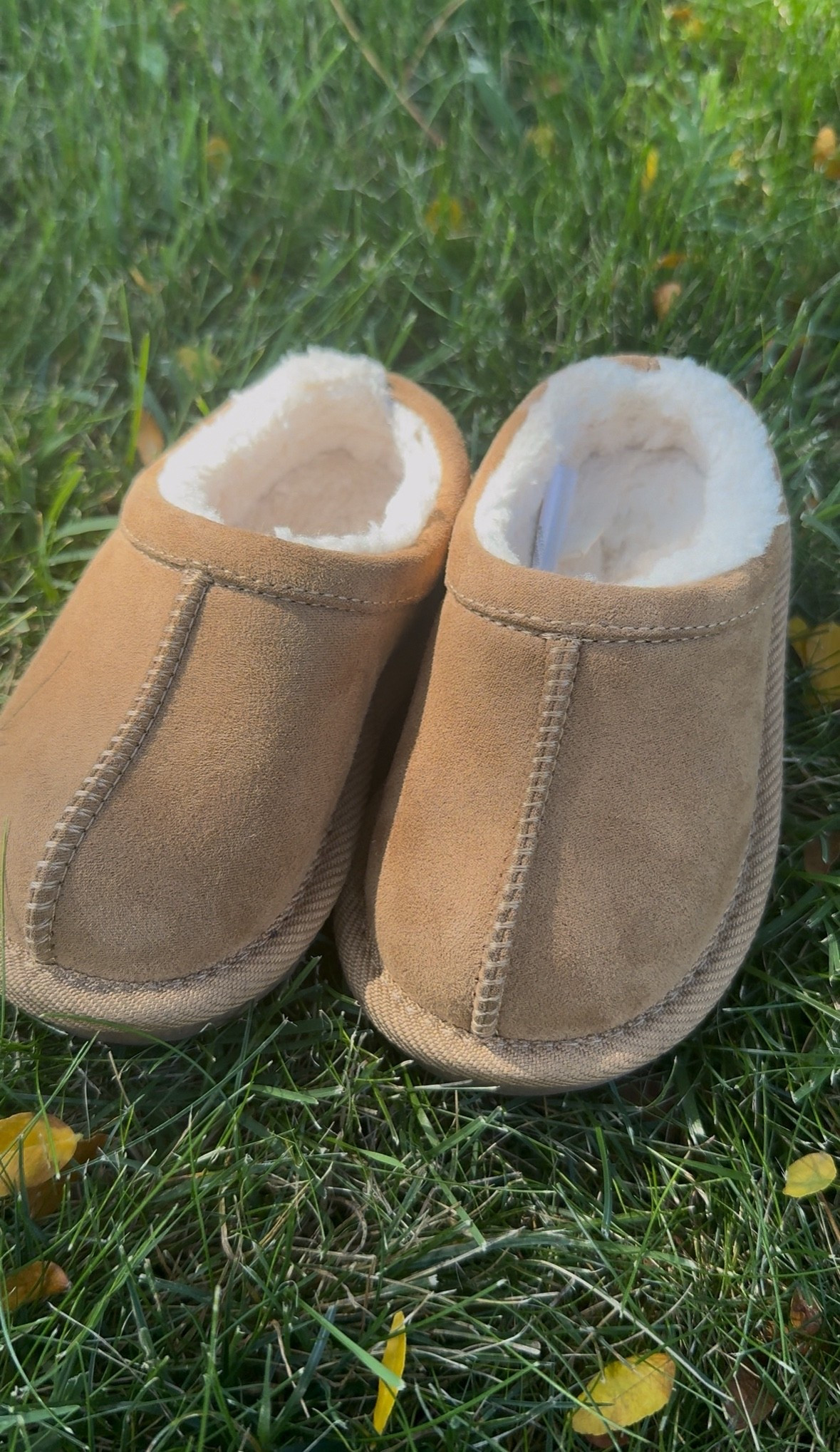 Fall, ugg dupes, target, toddler, slippers, cozy 

#LTKSeasonal #LTKKids #LTKBaby