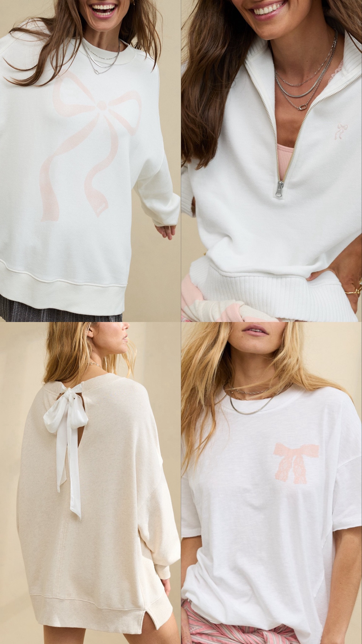 New Aerie Finds 🎀 

#LTKMidsize #LTKFindsUnder50