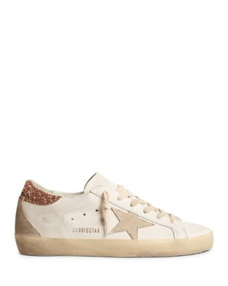 Women's Super-Star Low Top Sneakers | Bloomingdale's (US)