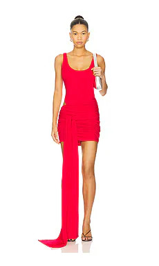 Helene Mini Dress
                    
                    Lovers and Friends
                   ... | Revolve Clothing (Global)