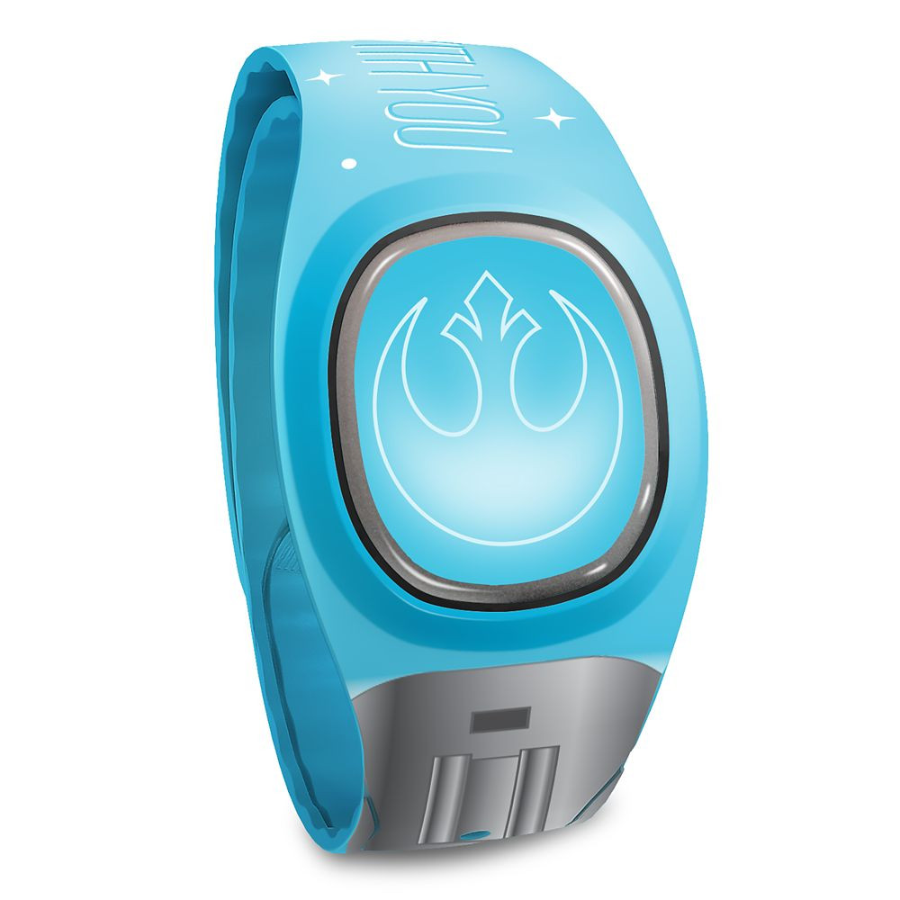 Star Wars Jedi LIGHTSABER MagicBand+ | Disney Store