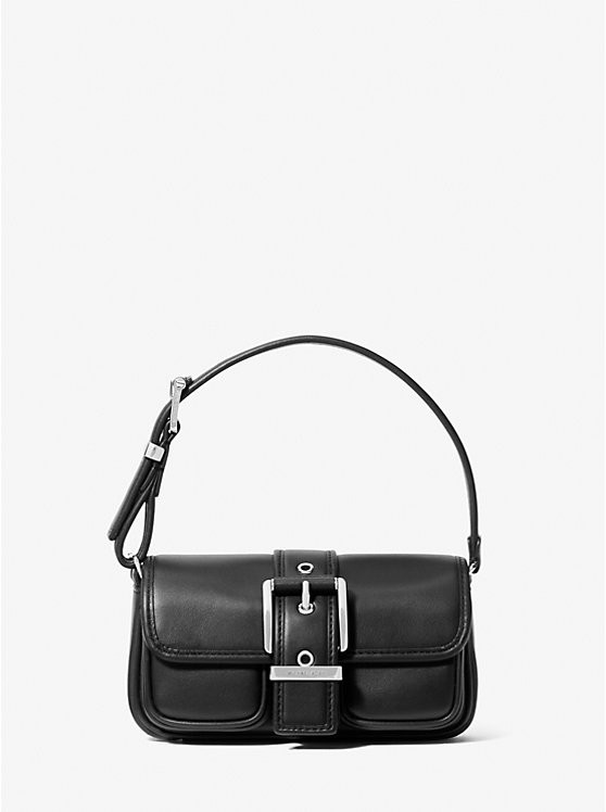 Colby Extra-Small Leather Shoulder Bag | Michael Kors US