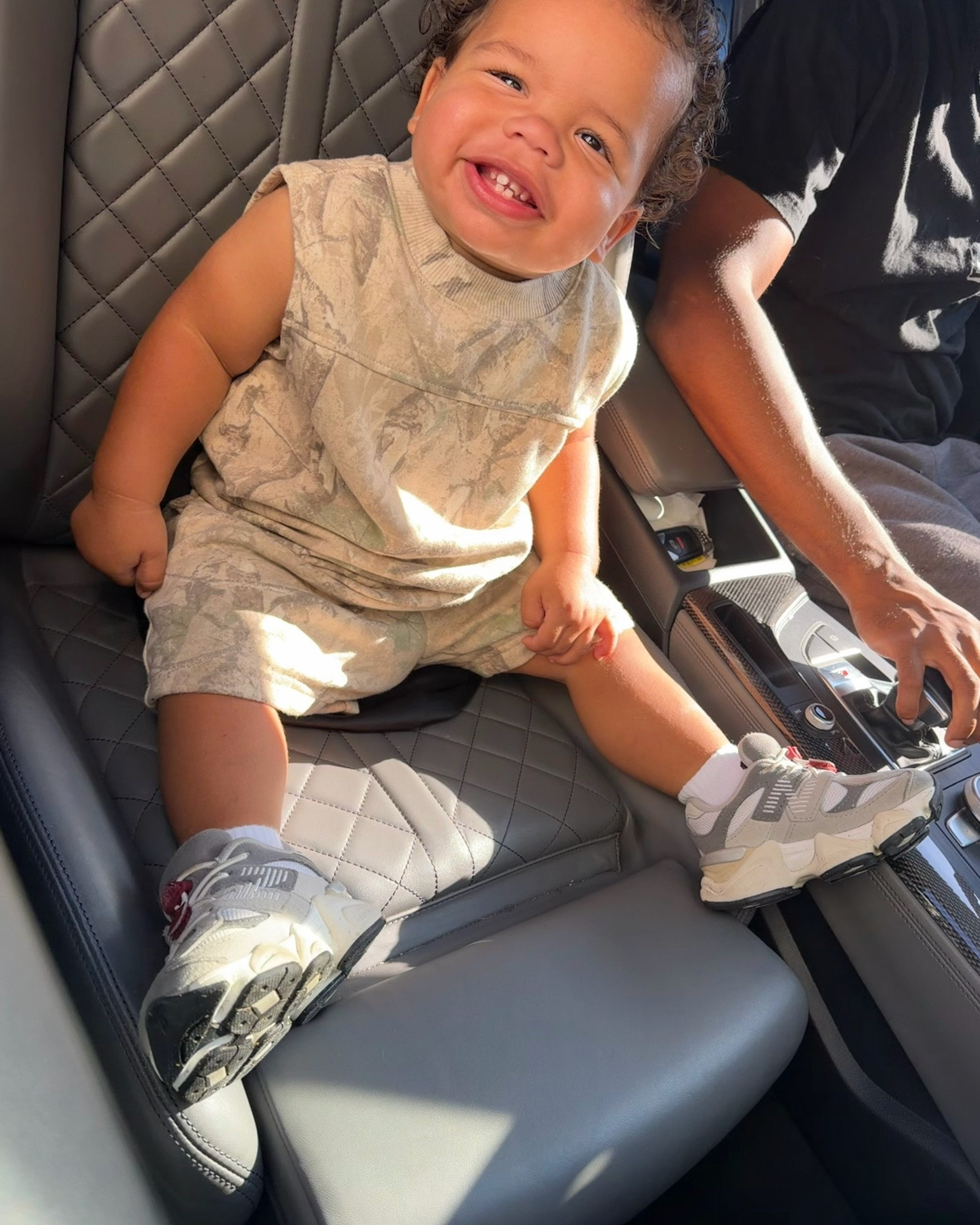 Amari’s OOTD

#LTKmomlife #LTKootd #LTKKids