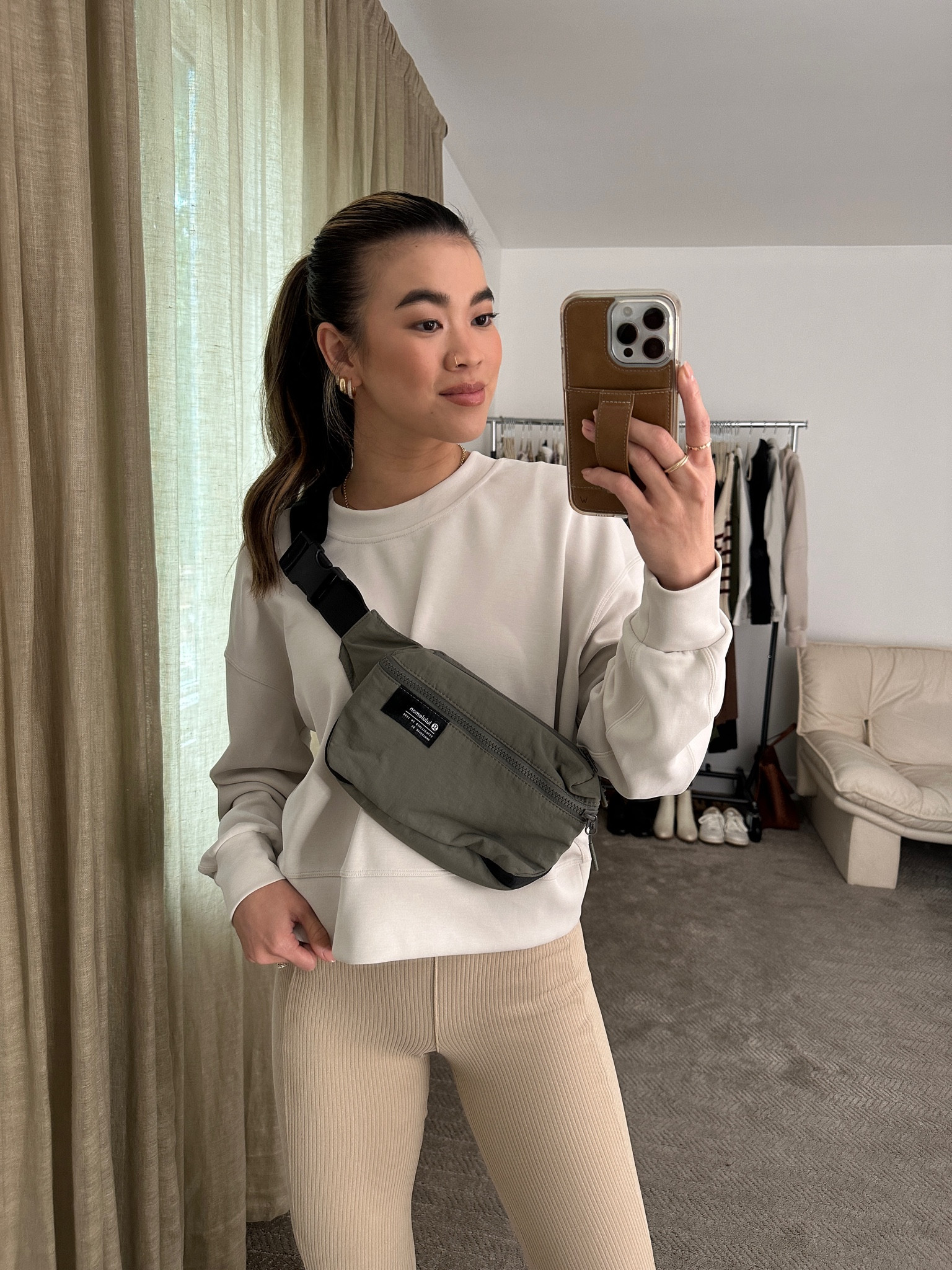 Love this belt from lululemon!

vacation outfits, travel outfit, fall outfit, Nashville outfit, travel outfit, errands outfit, athleisure, everyday outfit, on the go outfit 

#LTKstyletip #LTKfitness #LTKSeasonal