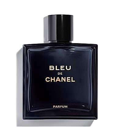 CHANEL BLEU DE CHANEL PARFUM - 3.4 Oz. Parfum Spray | Dillard's