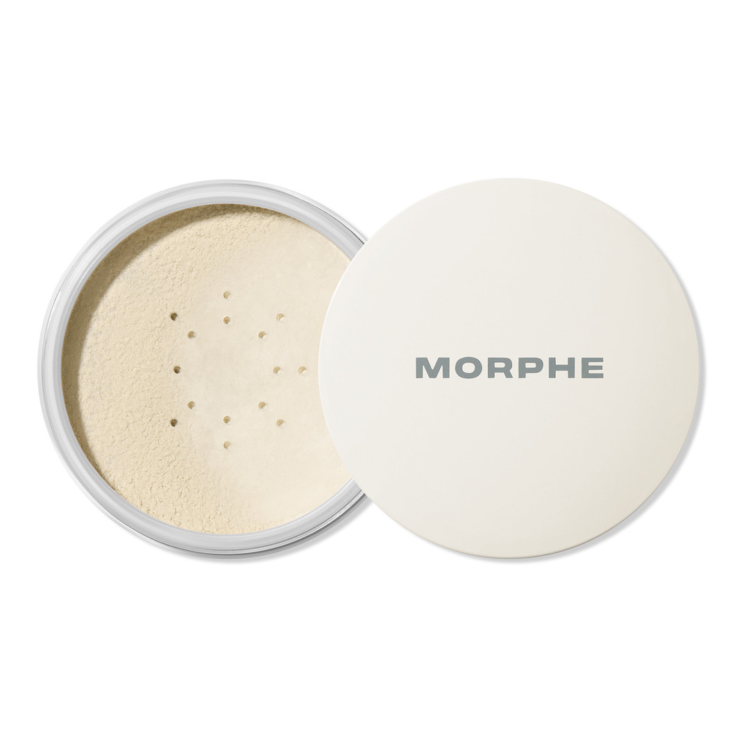 Jumbo Bake & Set Soft-Focus Setting Powder | Ulta