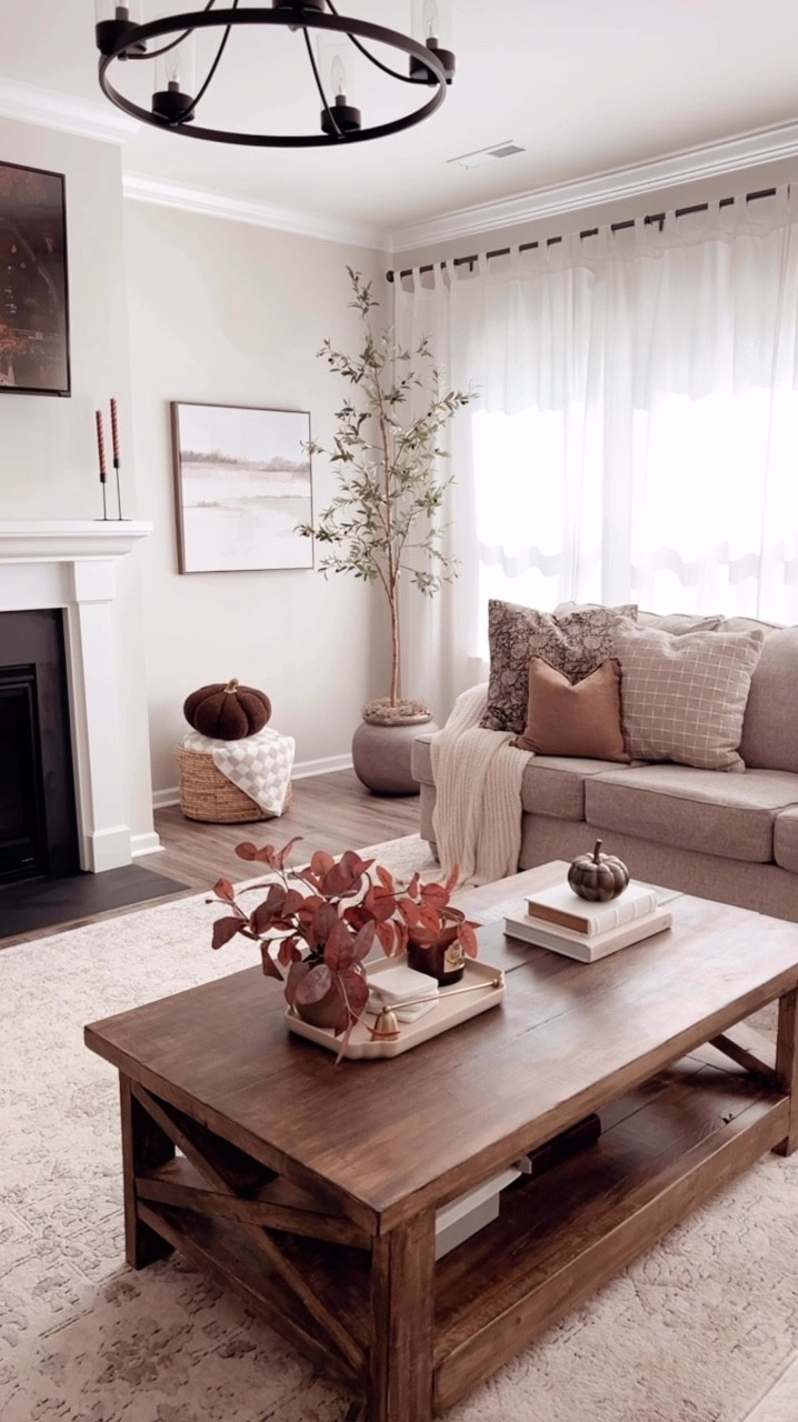 Shop My Fav Fall Items! 

#amazon #studiomcgee #hearthandhand #falldecor #autumn #decor #homedecor #seasonaldecor

#LTKSeasonal #LTKHome #LTKFallSale