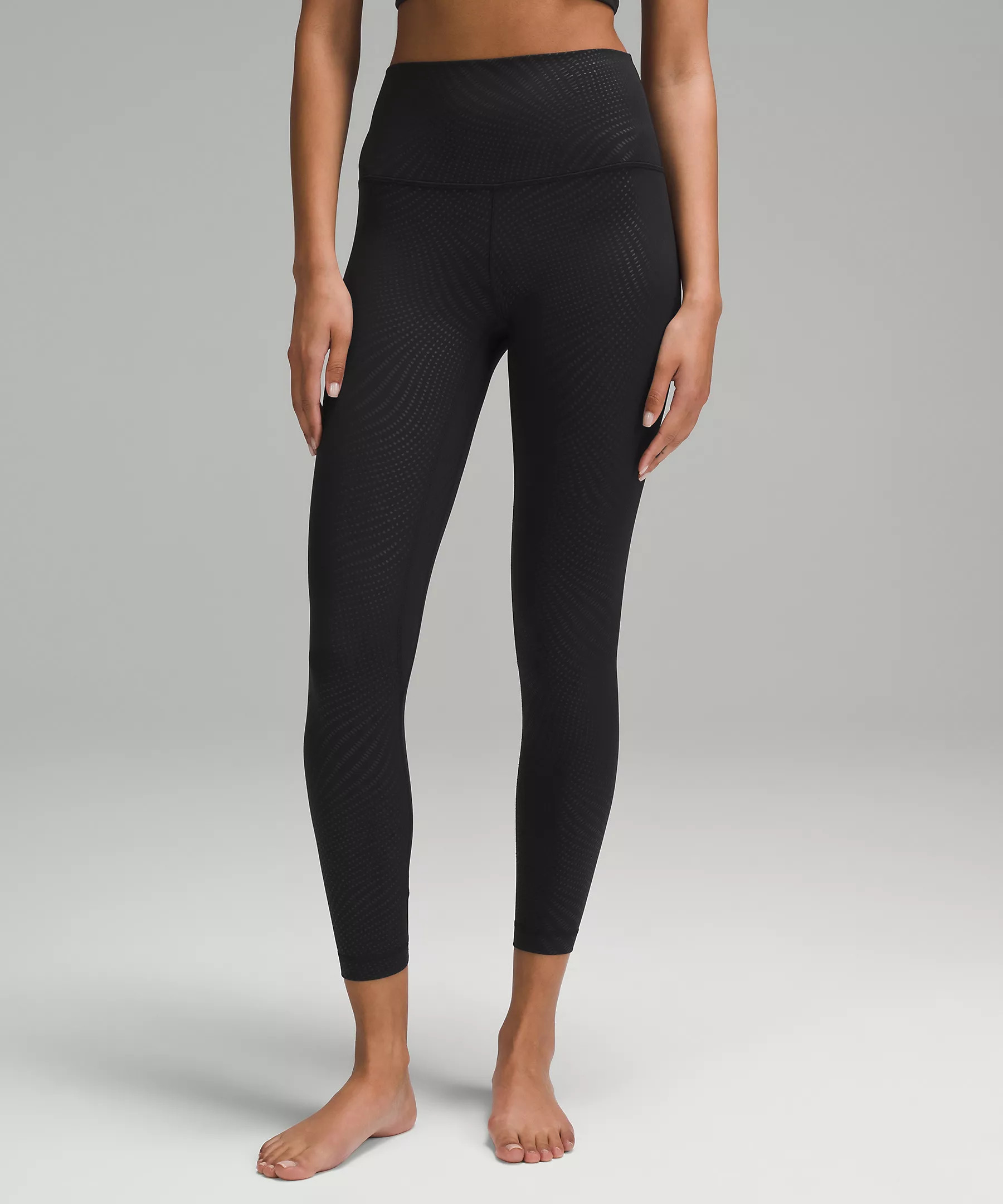 lululemon Align™ High-Rise Pant 25" | Lululemon (US)